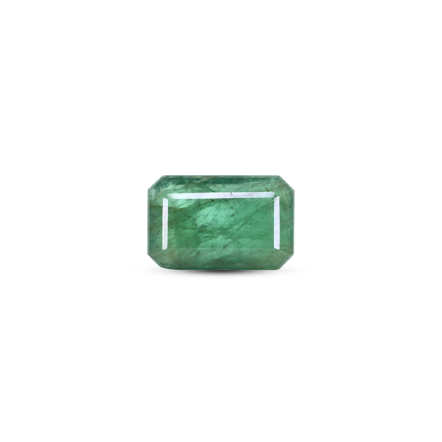 Zambian Emerald - 15.1 Carat - Pramogh