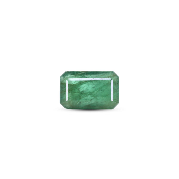 Zambian Emerald - 15.1 Carat - Pramogh