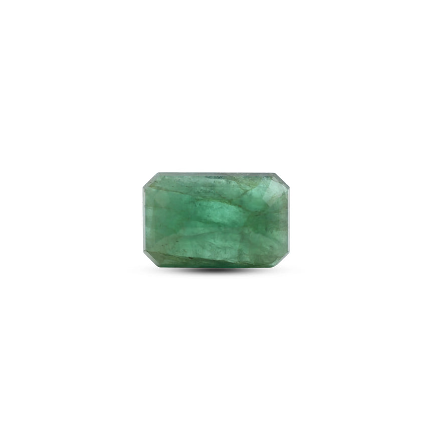 Zambian Emerald - 15.1 Carat