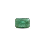 Zambian Emerald - 15.1 Carat