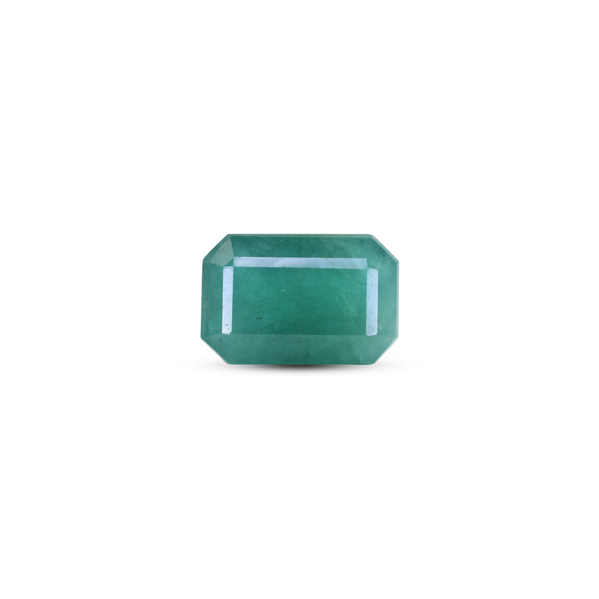 Zambian Emerald - 12.55 Carat - Pramogh
