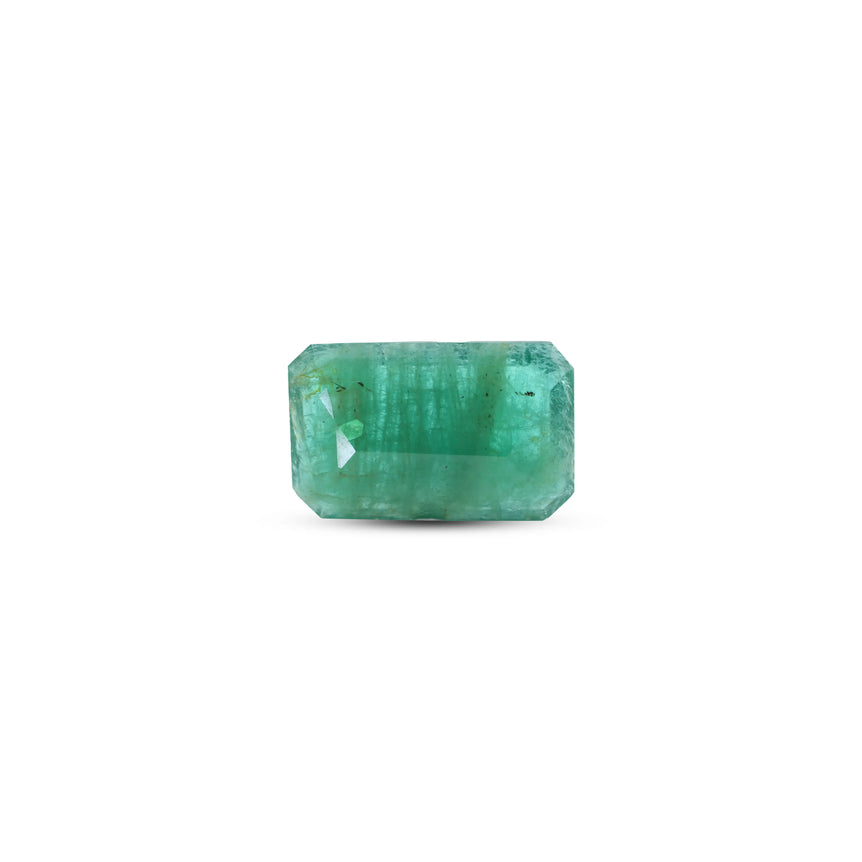 Zambian Emerald - 25.9 Carat