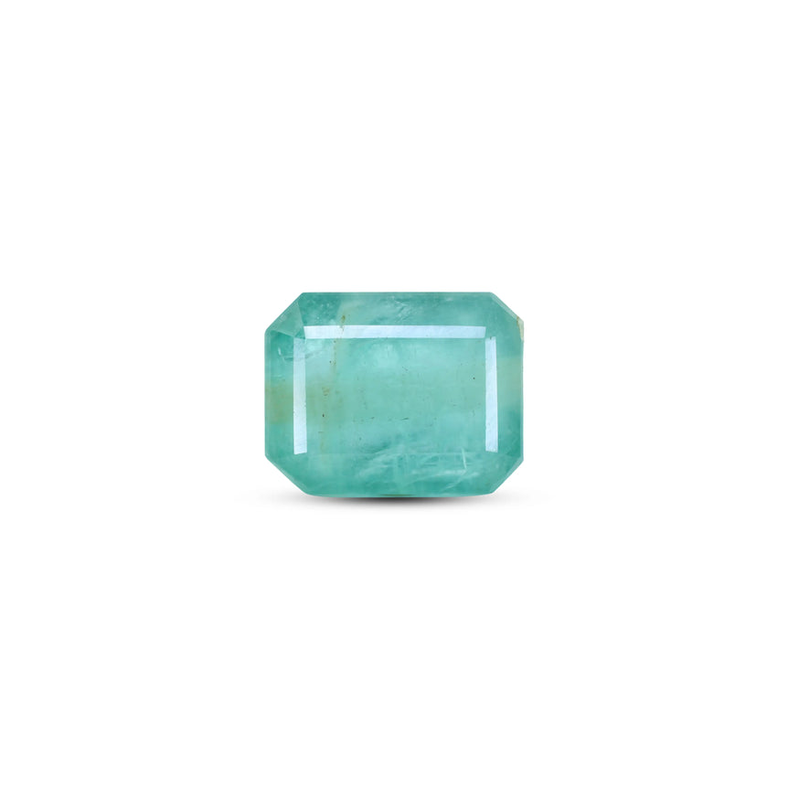 Zambian Emerald - 14.2 Carat - Pramogh
