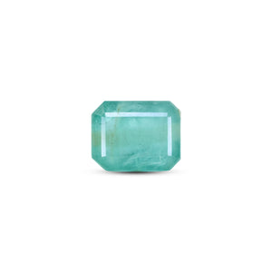 Zambian Emerald - 14.2 Carat - Pramogh