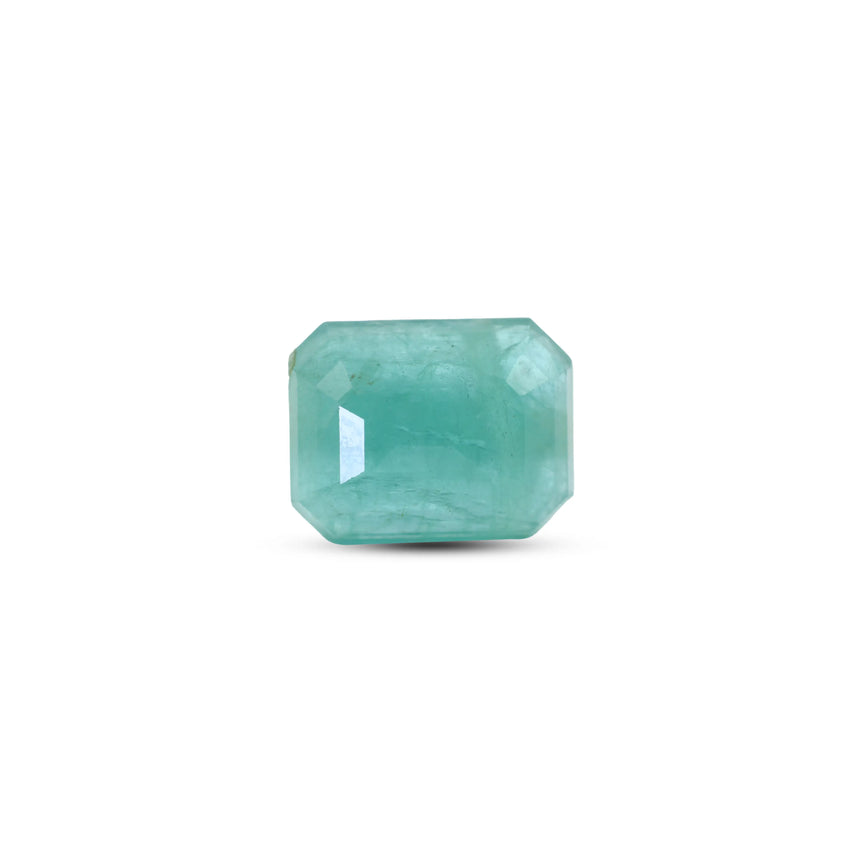 Zambian Emerald - 14.2 Carat
