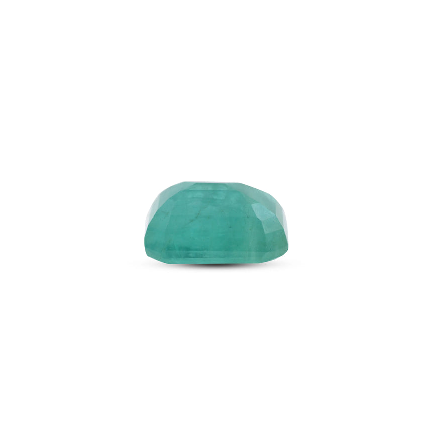 Zambian Emerald - 14.2 Carat