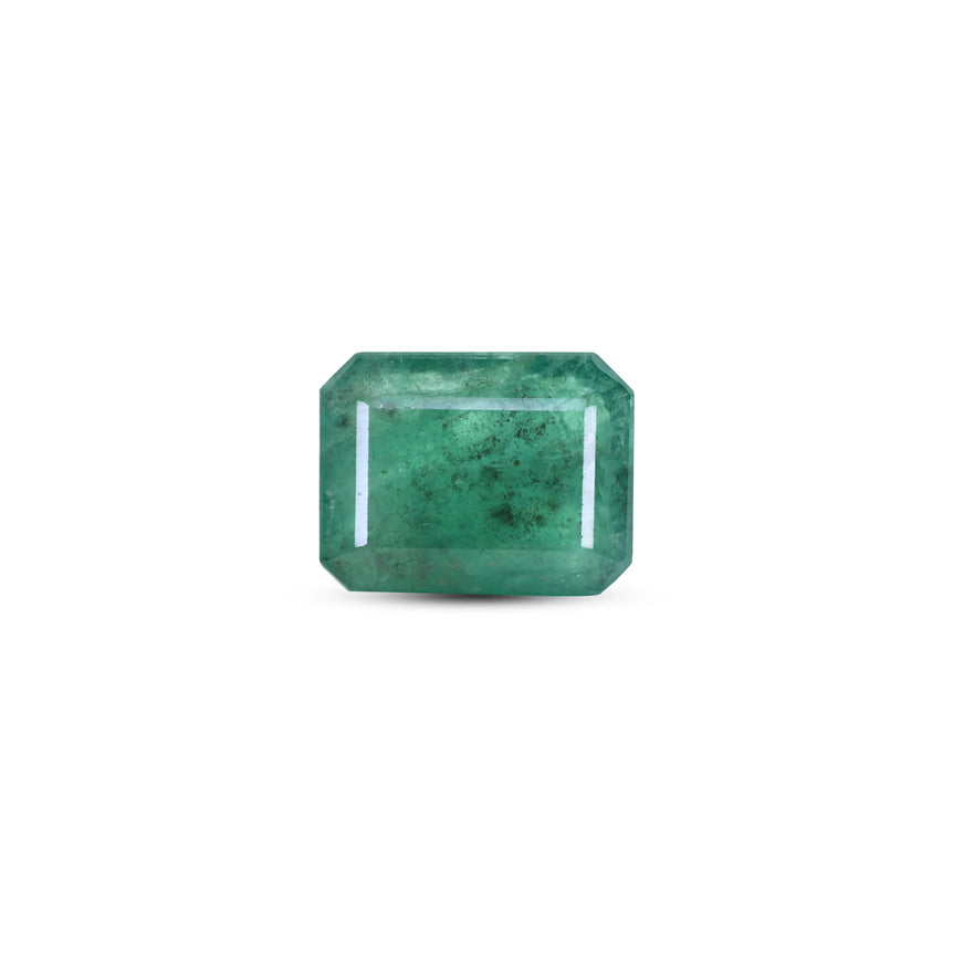 Zambian Emerald - 13.08 Carat - Pramogh