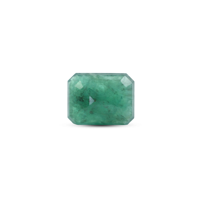 Zambian Emerald - 13.08 Carat
