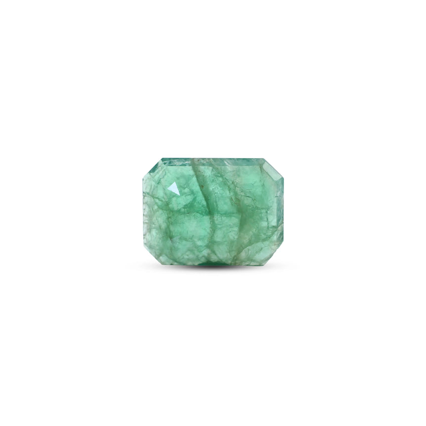 Zambian Emerald - 10.95 Carat