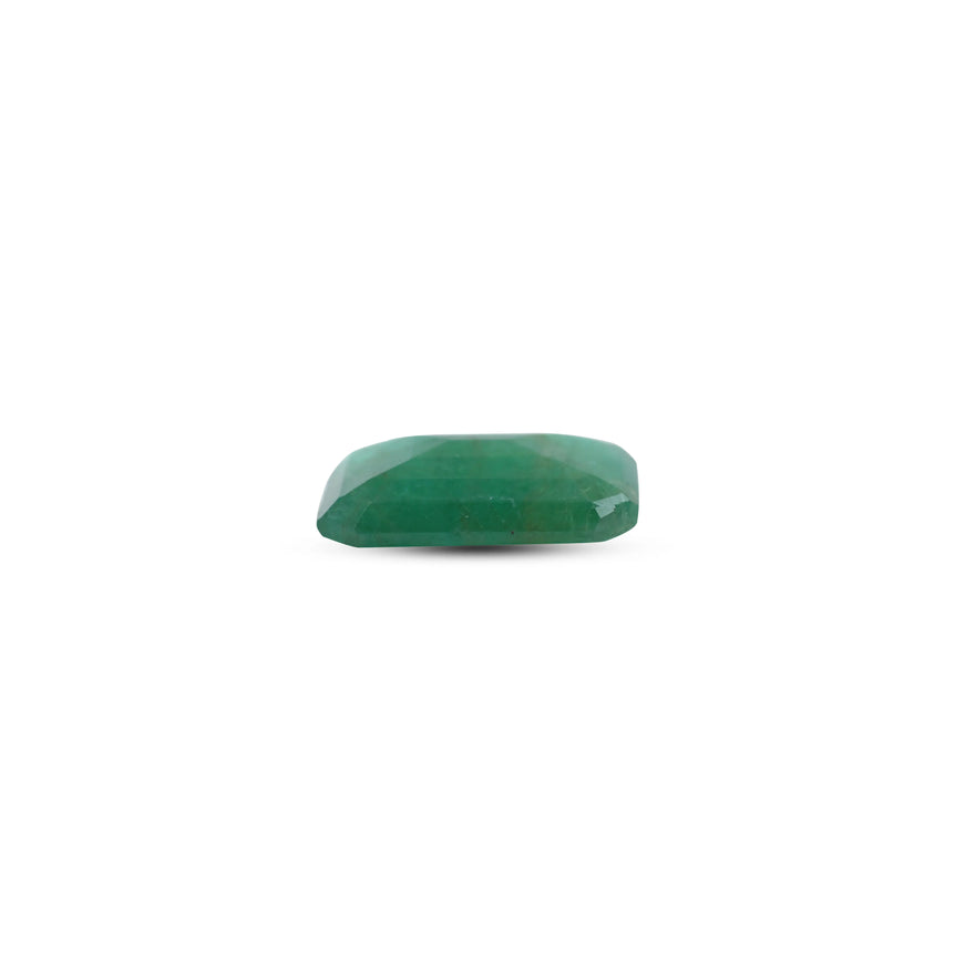 Zambian Emerald - 10.95 Carat