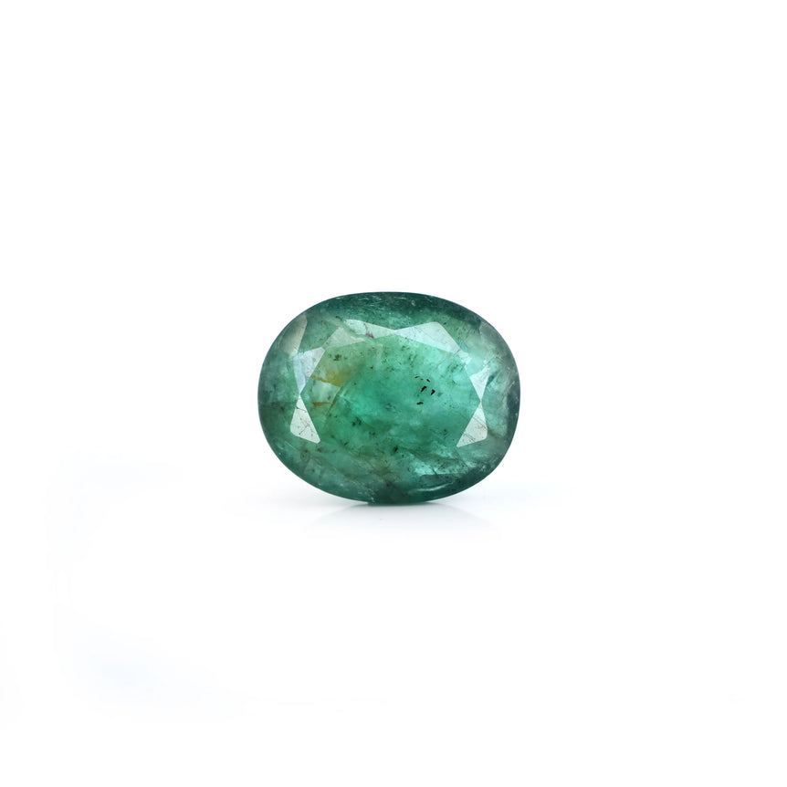 Zambian Emerald (Panna) - 5.75 Carat - Pramogh
