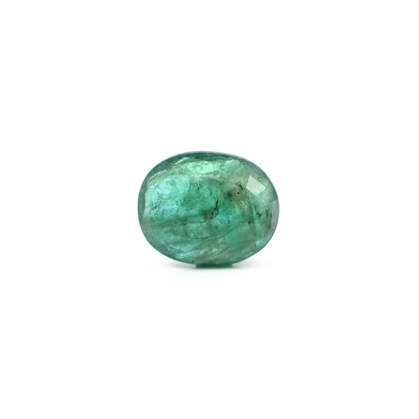 Zambian Emerald - 5.75 Carat