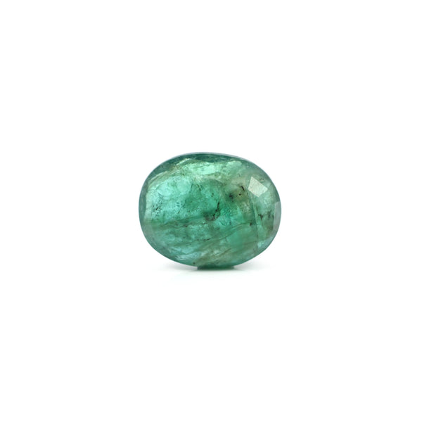Zambian Emerald - 5.75 Carat