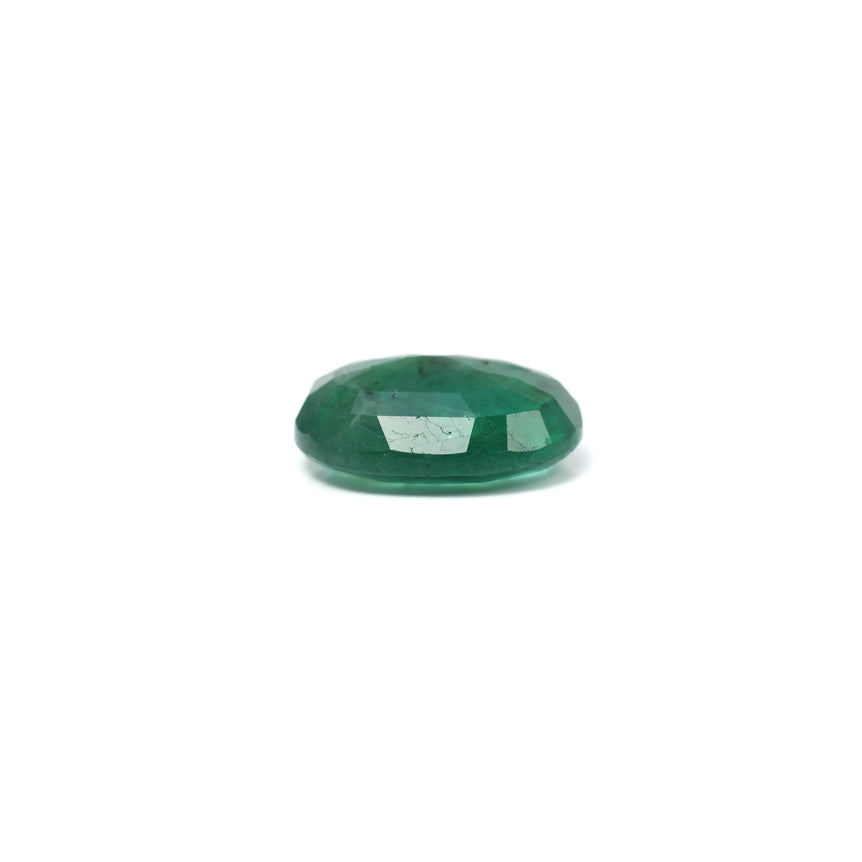 Zambian Emerald - 5.75 Carat