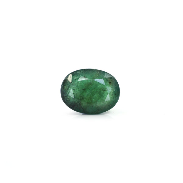Zambian Emerald (Panna) - 4.85 Carat - Pramogh