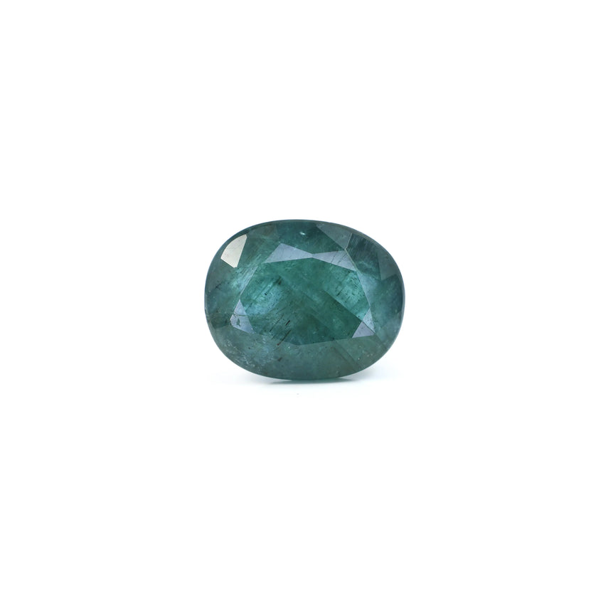 Zambian Emerald (Panna) - 5.65 Carat - Pramogh