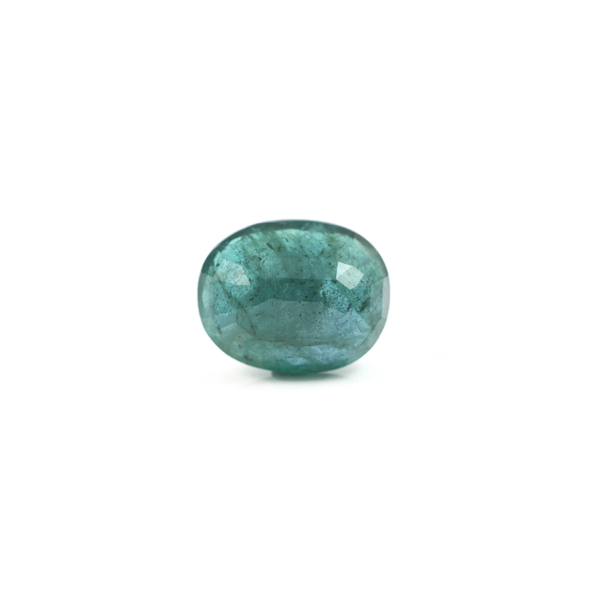 Zambian Emerald - 5.65 Carat