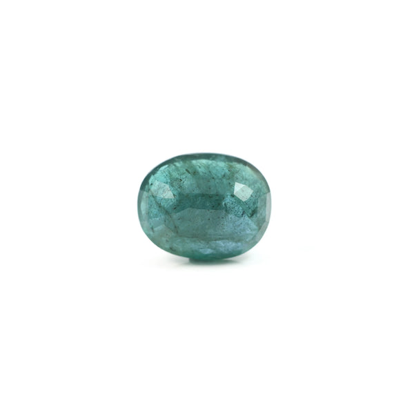 Zambian Emerald - 5.65 Carat