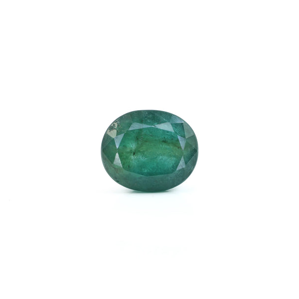 Zambian Emerald (Panna) - 5.4 Carat - Pramogh