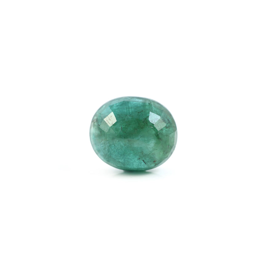 Zambian Emerald - 5.4 Carat