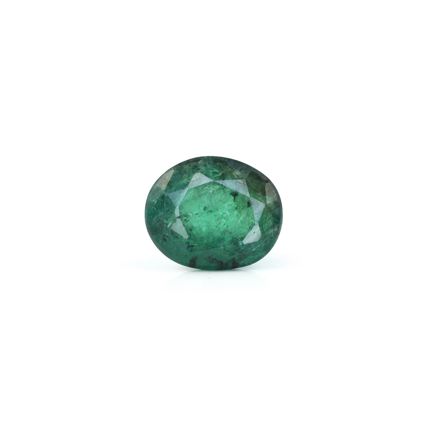 Zambian Emerald (Panna) - 2.3 Carat - Pramogh