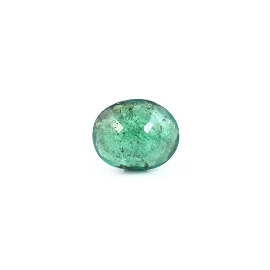 Zambian Emerald - 2.3 Carat