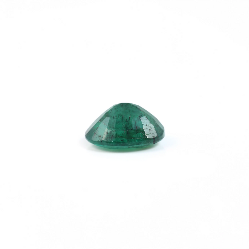 Zambian Emerald - 2.3 Carat