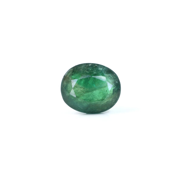 Zambian Emerald (Panna) - 6.65 Carat - Pramogh