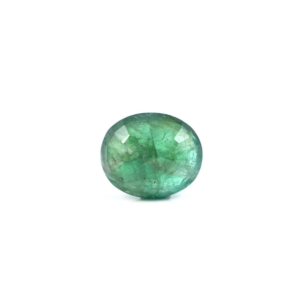 Zambian Emerald - 6.65 Carat