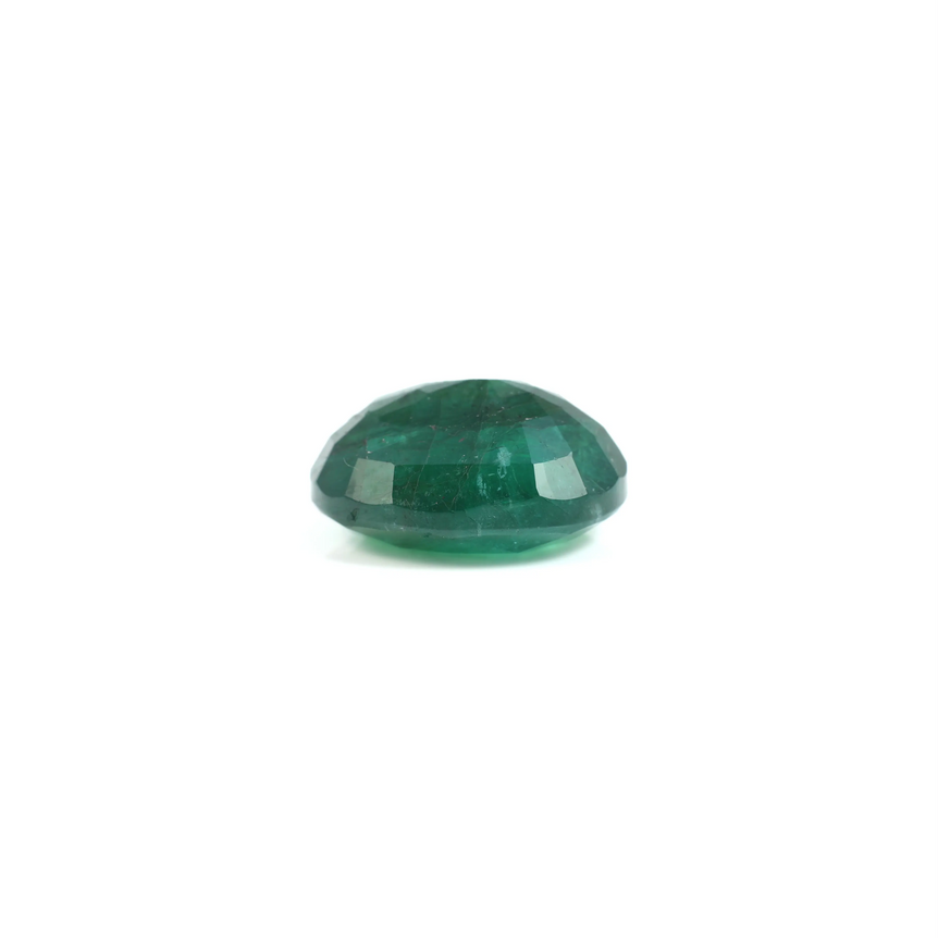 Zambian Emerald - 6.65 Carat