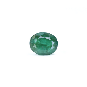 Zambian Emerald (Panna) - 4.55 Carat - Pramogh