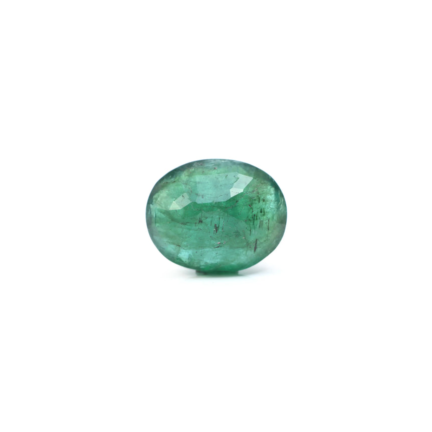 Zambian Emerald - 4.55 Carat