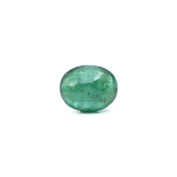Zambian Emerald - 4.55 Carat