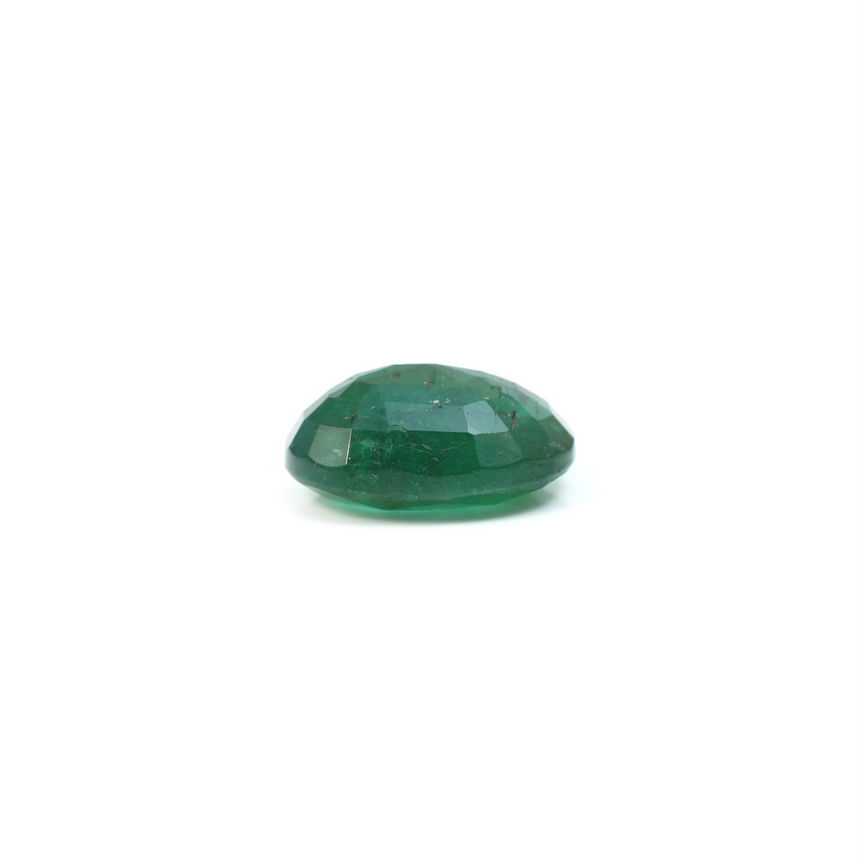 Zambian Emerald - 4.55 Carat