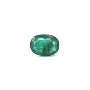 Zambian Emerald (Panna) - 6.45 Carat - Pramogh