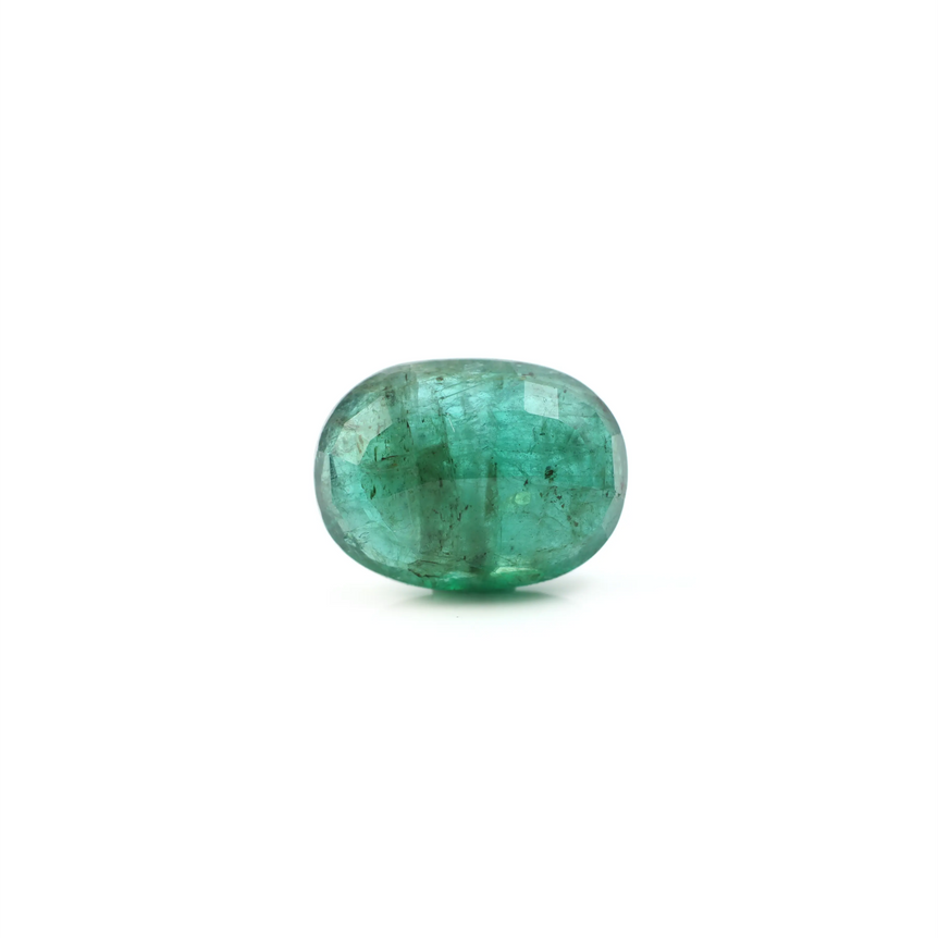 Zambian Emerald - 6.45 Carat