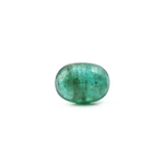 Zambian Emerald - 6.45 Carat