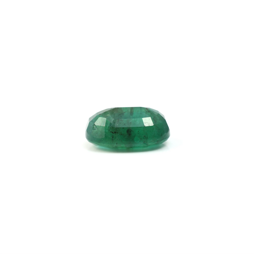 Zambian Emerald - 6.45 Carat