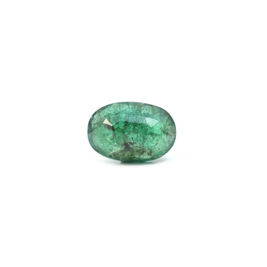 Zambian Emerald - 5 Carat