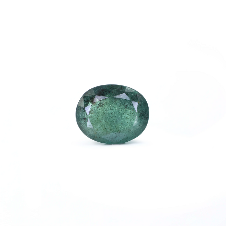 Zambian Emerald (Panna) - 5.15 Carat - Pramogh