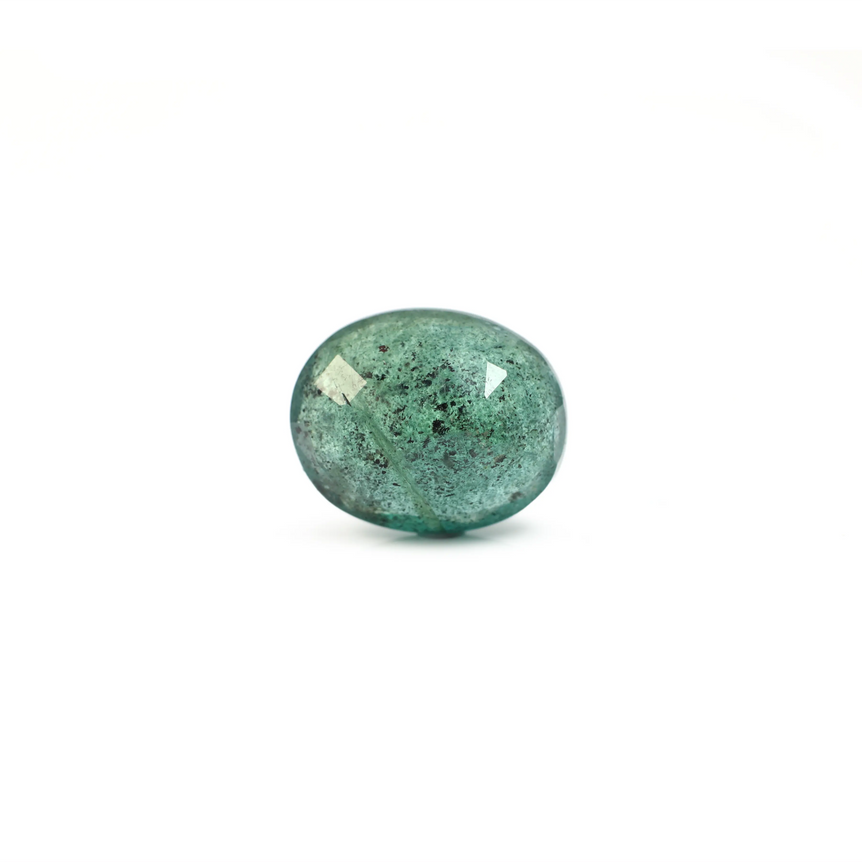 Zambian Emerald - 5.15 Carat