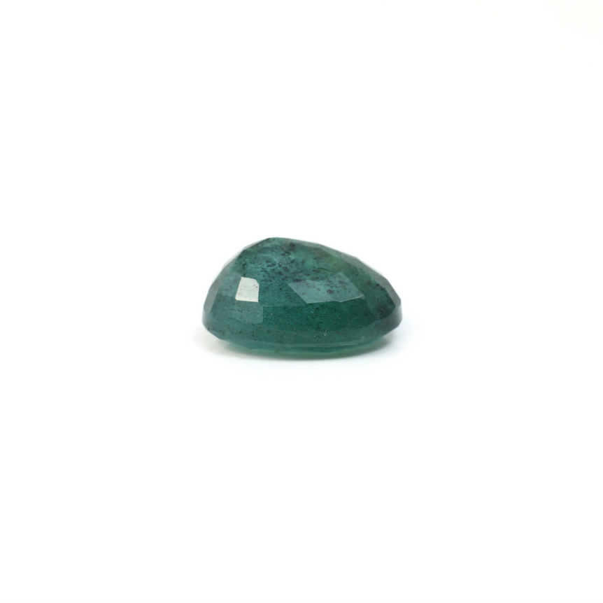 Zambian Emerald - 5.15 Carat