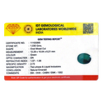 Zambian Emerald - 5.15 Carat