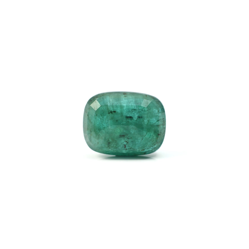 Zambian Emerald - 7.45 Carat