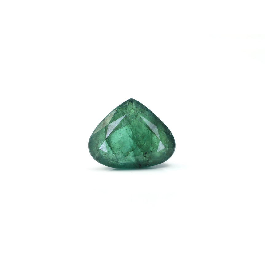 Zambian Emerald (Panna) - 6.3 Carat - Pramogh