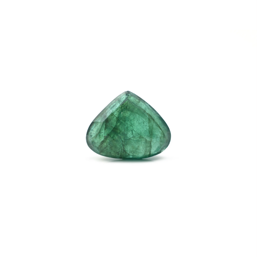 Zambian Emerald - 6.3 Carat
