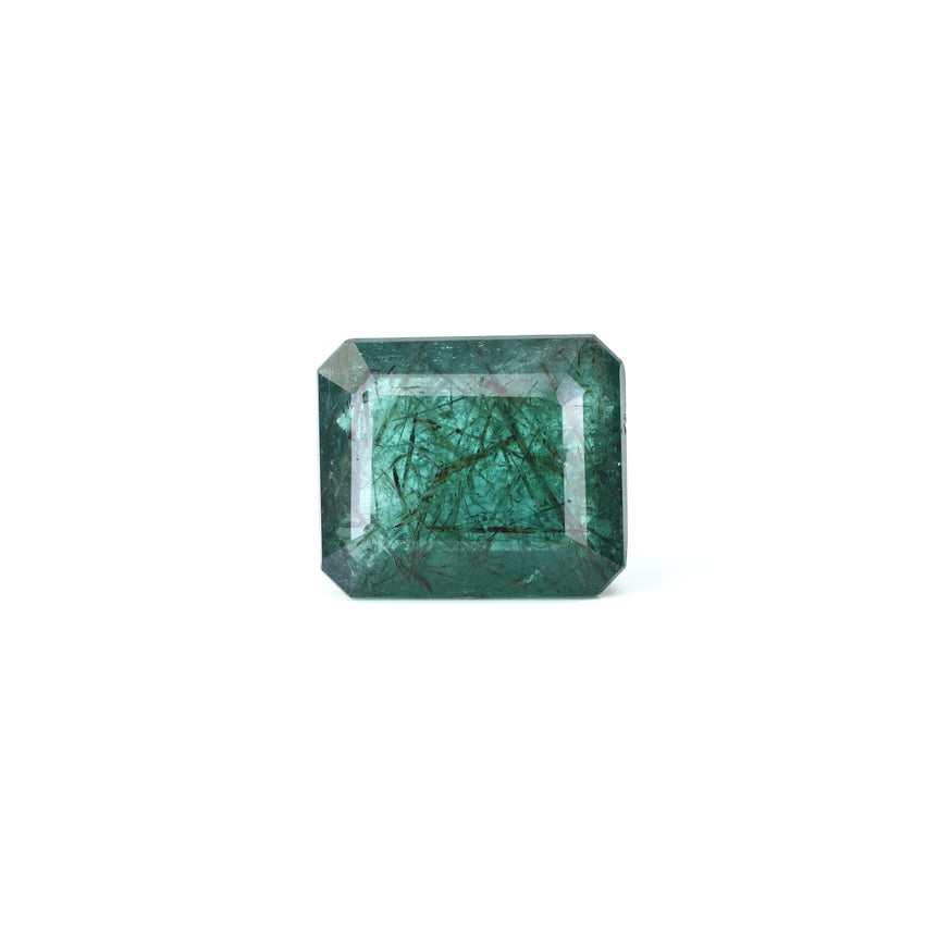 Zambian Emerald (Panna) - 6.3 Carat - Pramogh