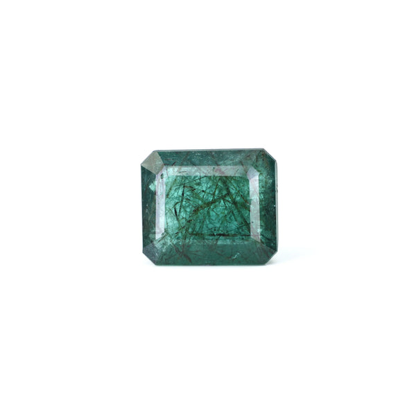 Zambian Emerald (Panna) - 6.3 Carat - Pramogh