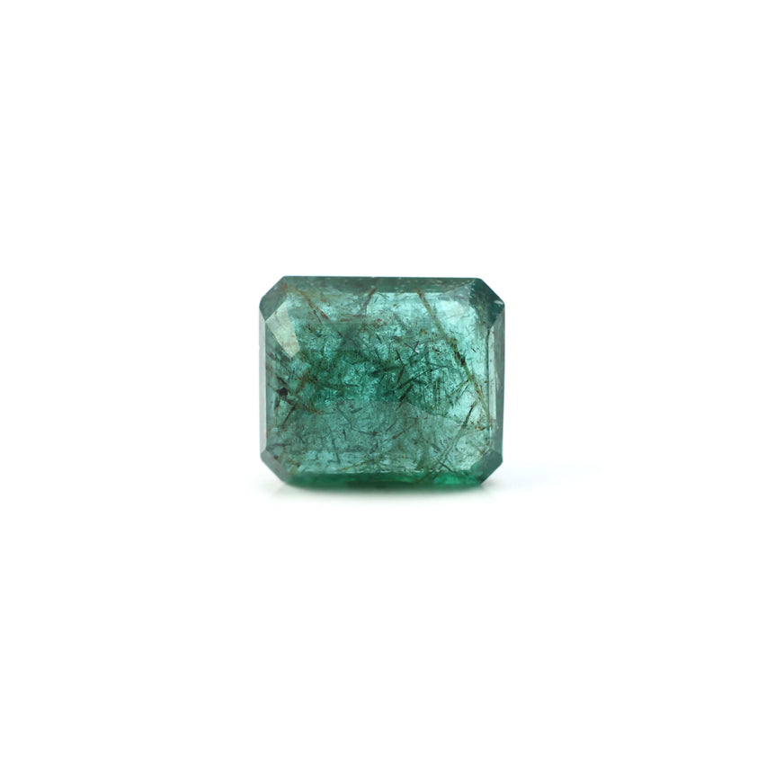 Zambian Emerald - 6.3 Carat