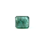 Zambian Emerald - 6.3 Carat